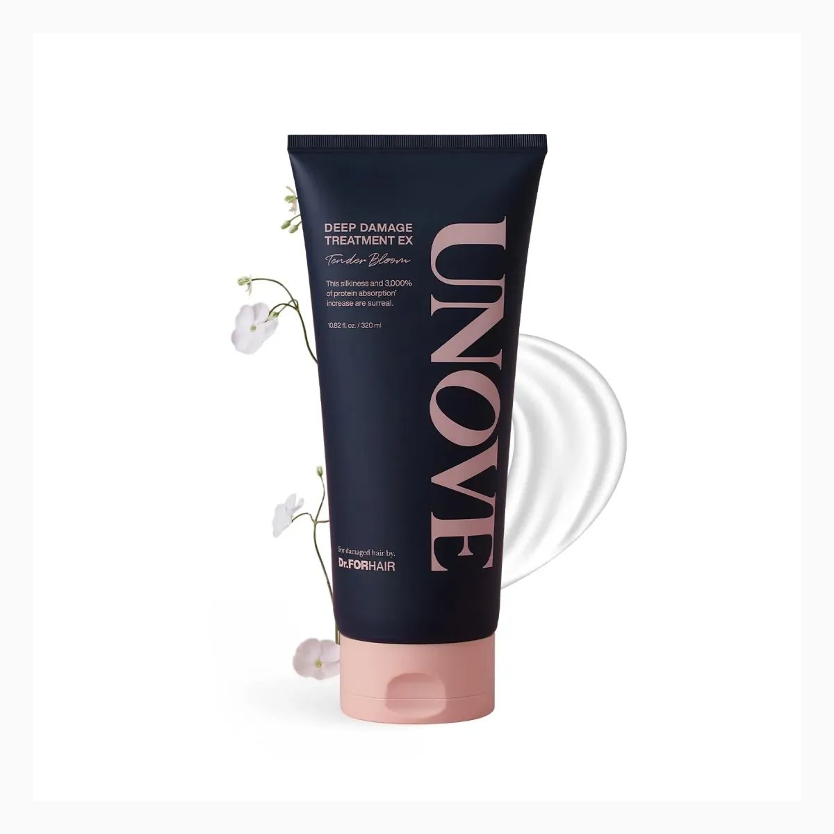UNOVE DEEP DAMAGE TREATMENT EX(TENDER BLOOM)