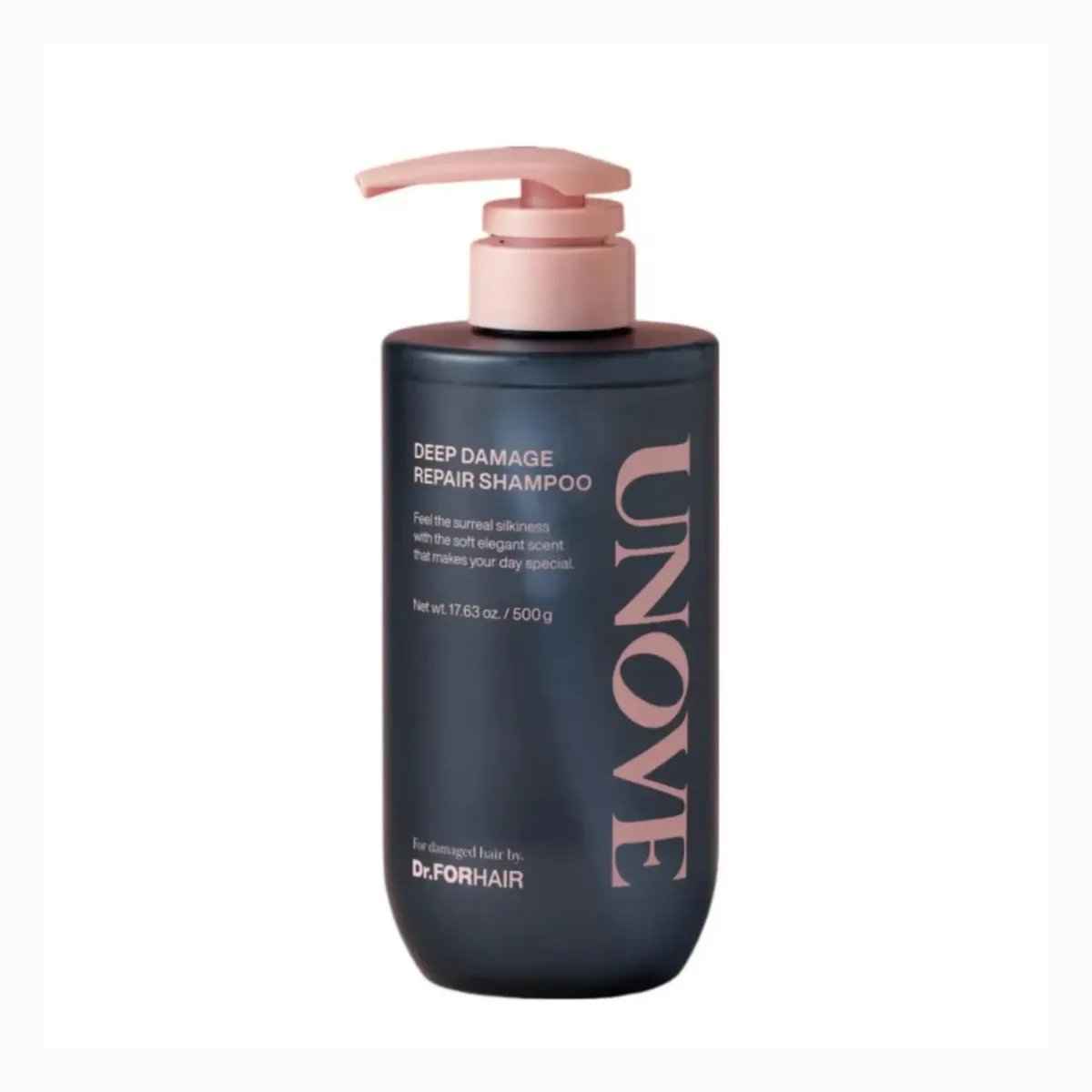 UNOVE DEEP DAMAGE REPAIR SHAMPOO