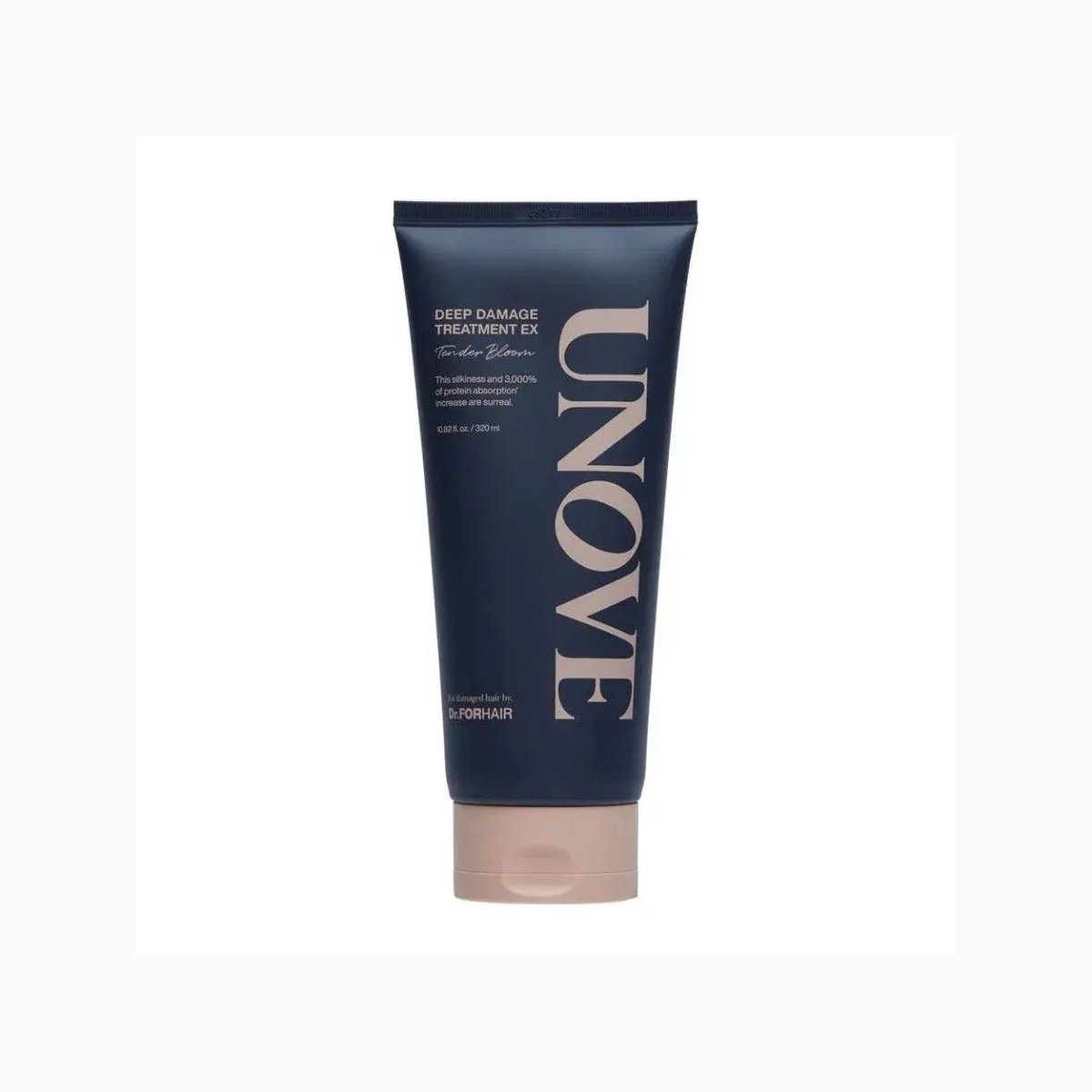 UNOVE DEEP DAMAGE TREATMENT EX (WARM PETAL)