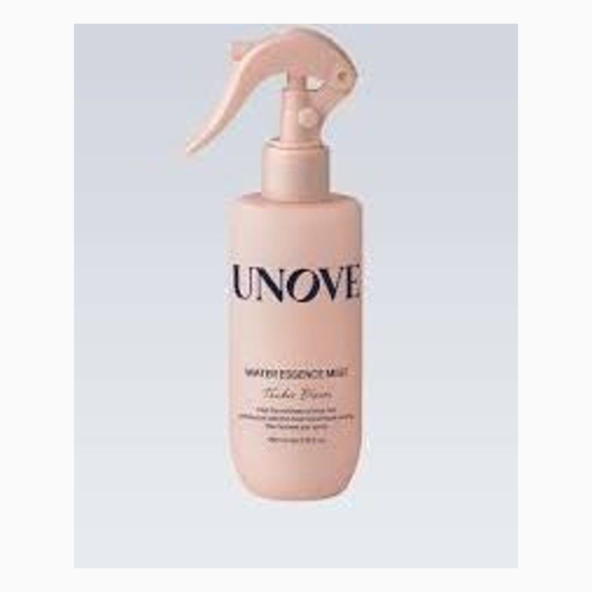 UNOVE WATER ESSENCE MIST