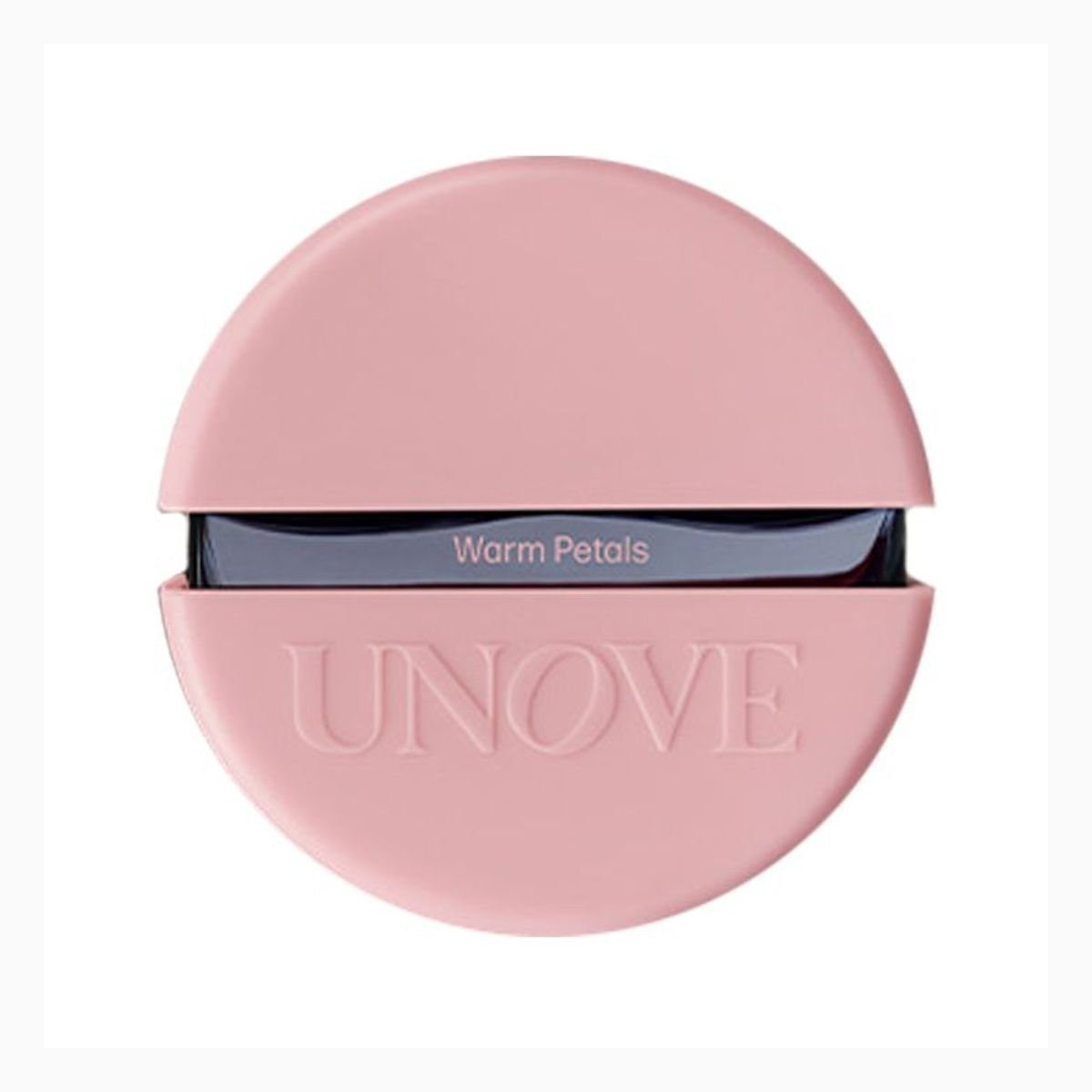 UNOVE HAIR PERFUME MIST WARM PETALS