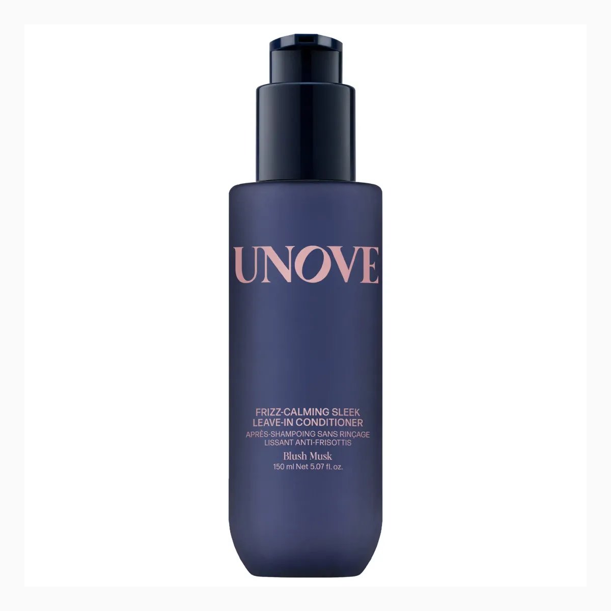 UNOVE Frizz-Calming Sleek Leave-in Conditioner
