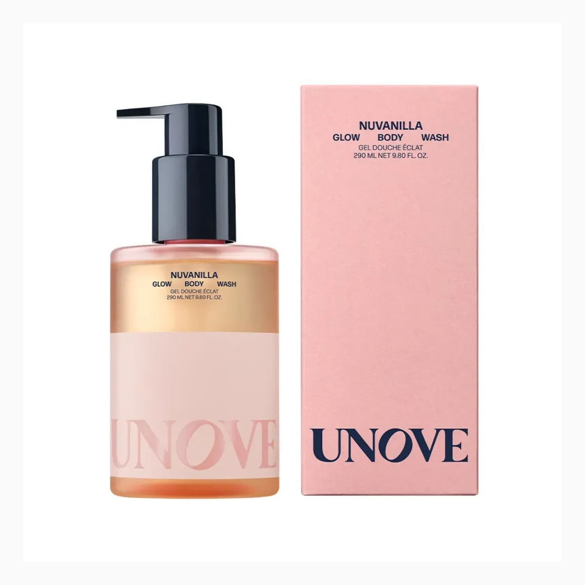 UNOVE Body Wash