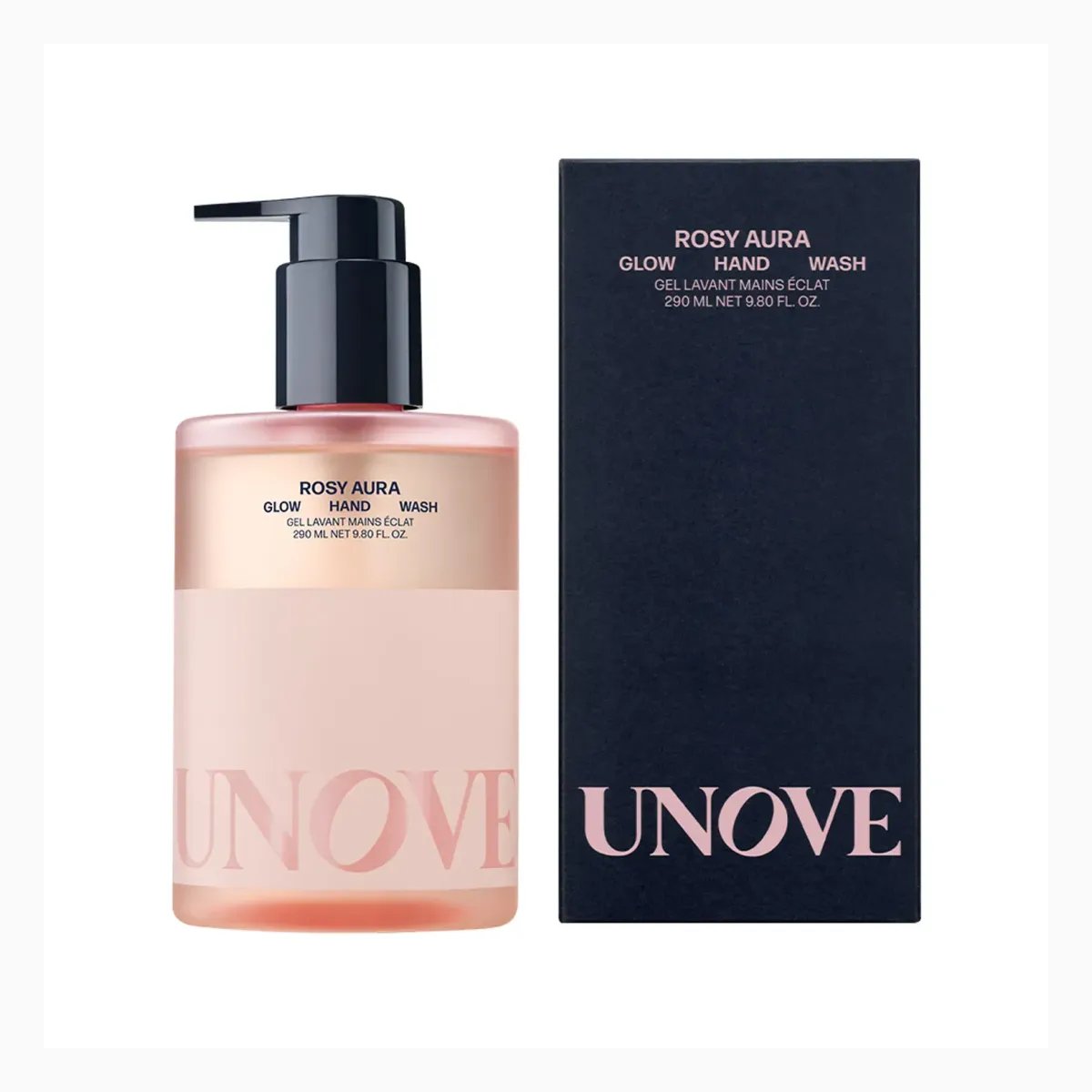 UNOVE Hand Wash