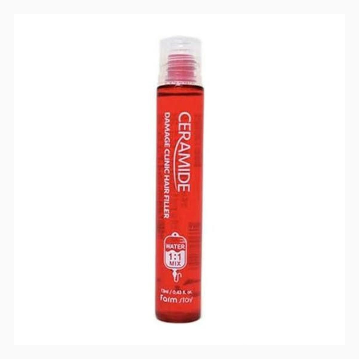 FARMSTAY CERAMIDE DAMAGE CLINIC HAIR FILLER