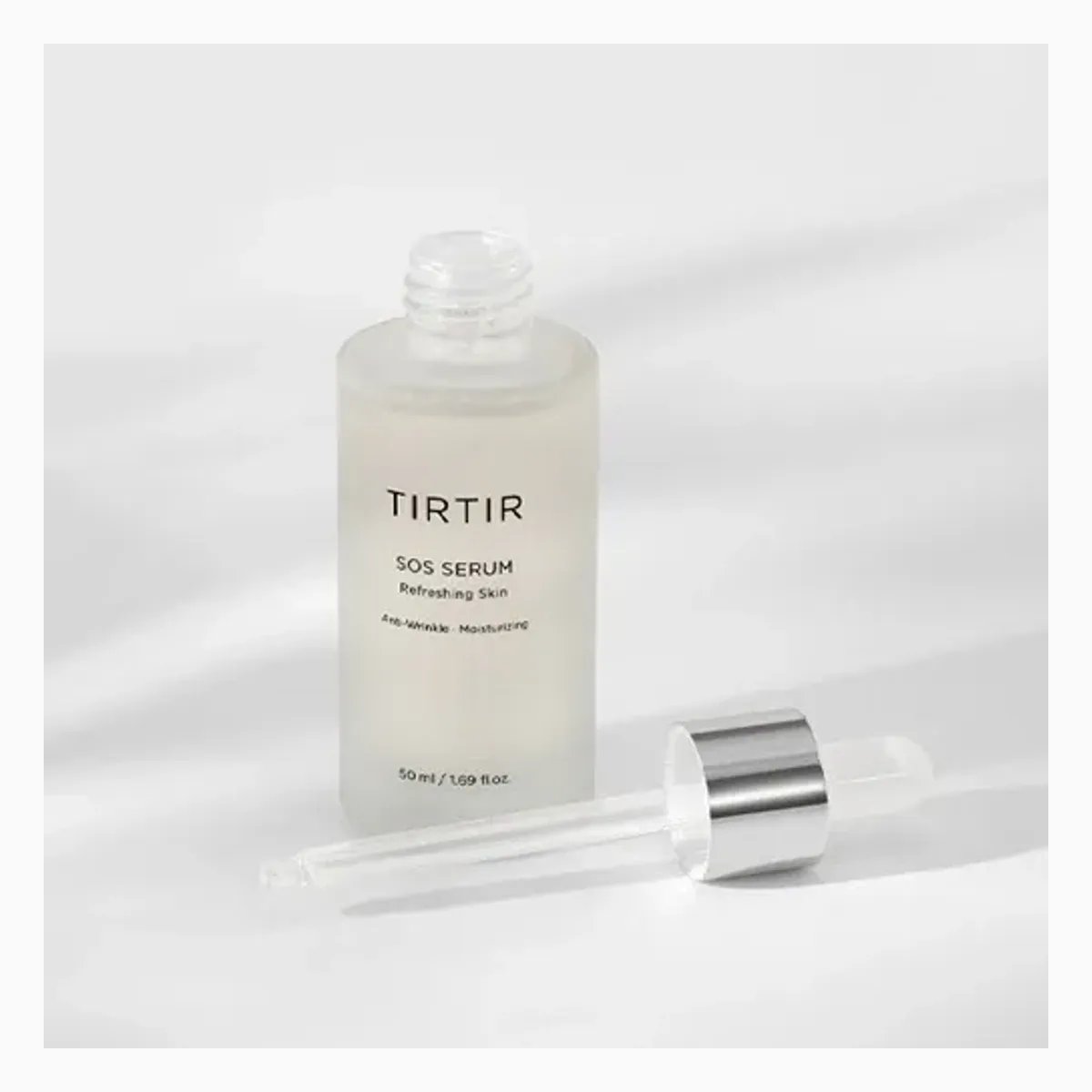 Sos Serum 50ml