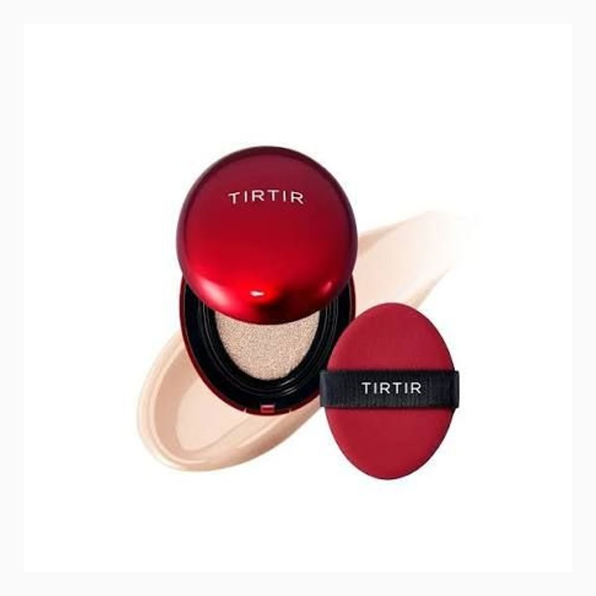Mask Fit Red Cushion 18g 17C porcelain