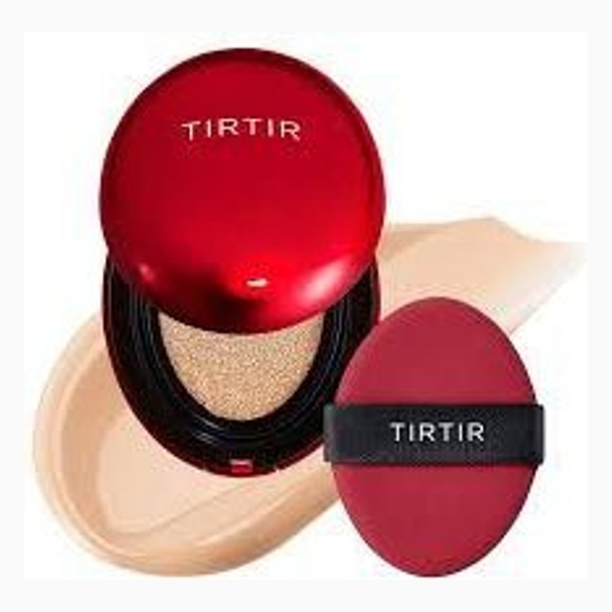 (mini)Mask Fit Red Cushion 4.5g 21N