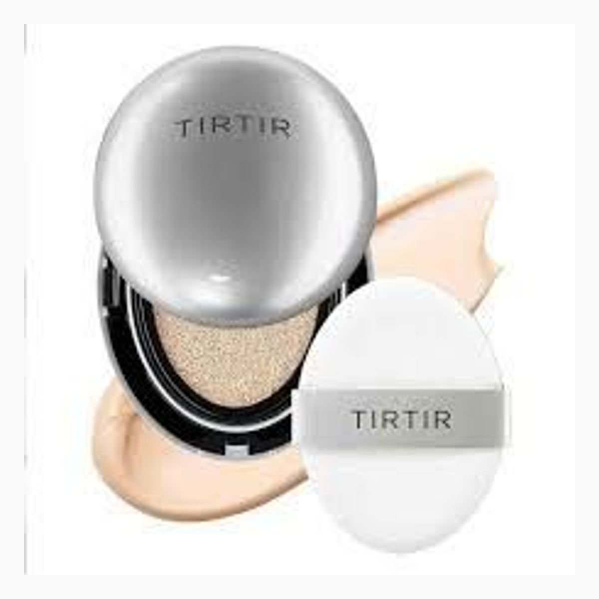 Mask Fit Aura Cushion 18g 17C porcelain