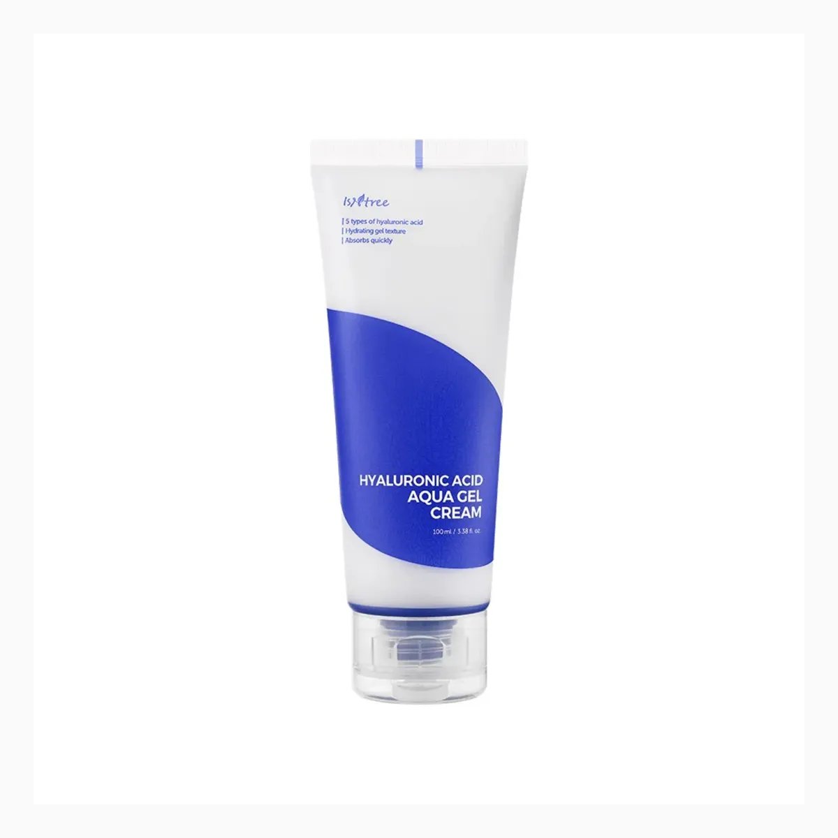 ISNTREE HYALURONIC ACID AQUA GEL CREAM 100ml