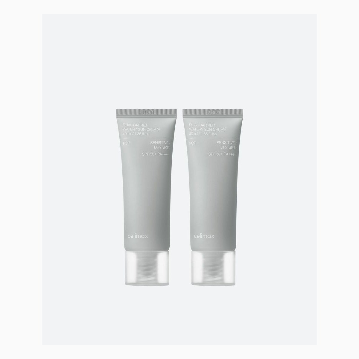 celimax Dual Barrier Watery Sun Cream