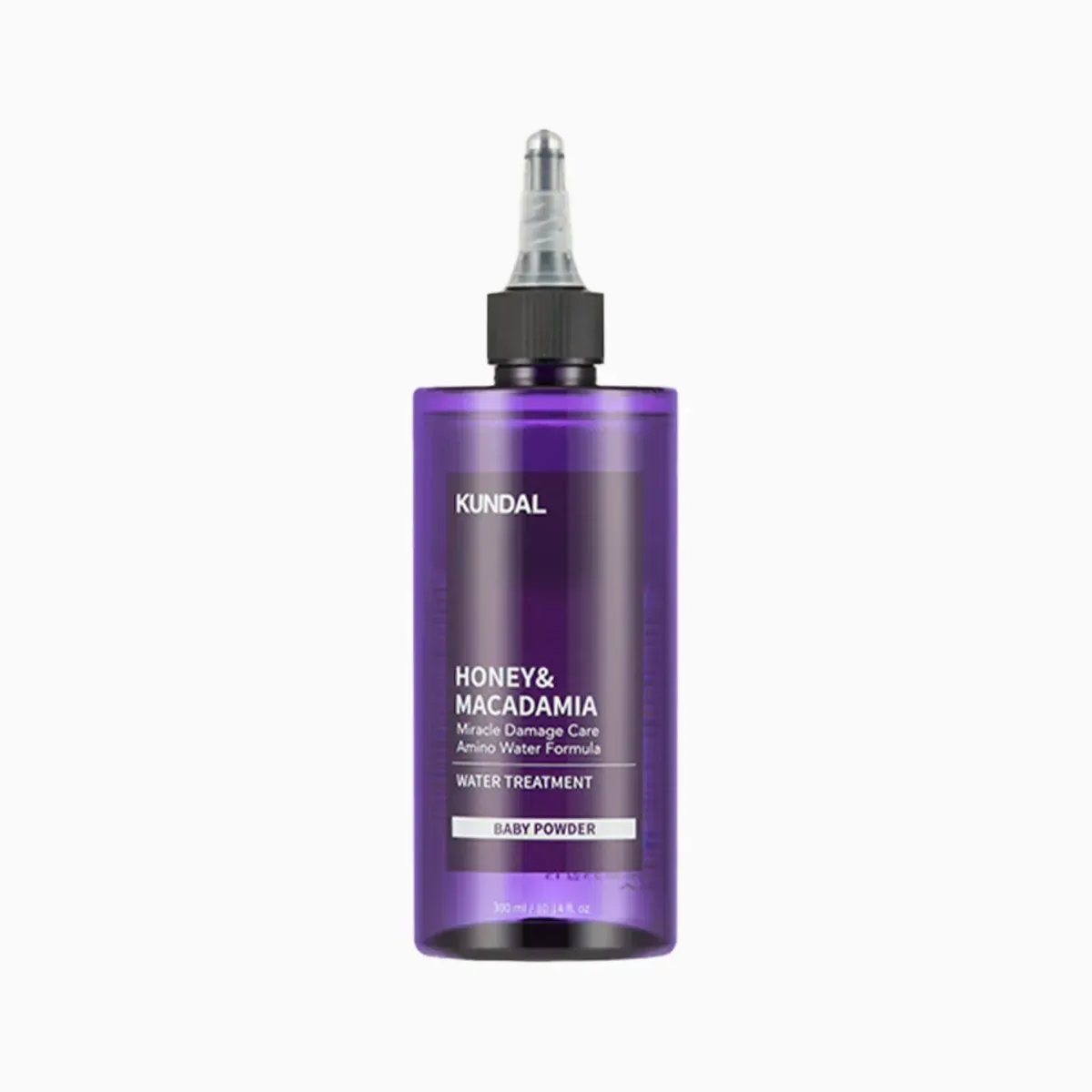 MIRACLE DAMAGE CARE WATER TREATMENT 300ML - BABY POWDER