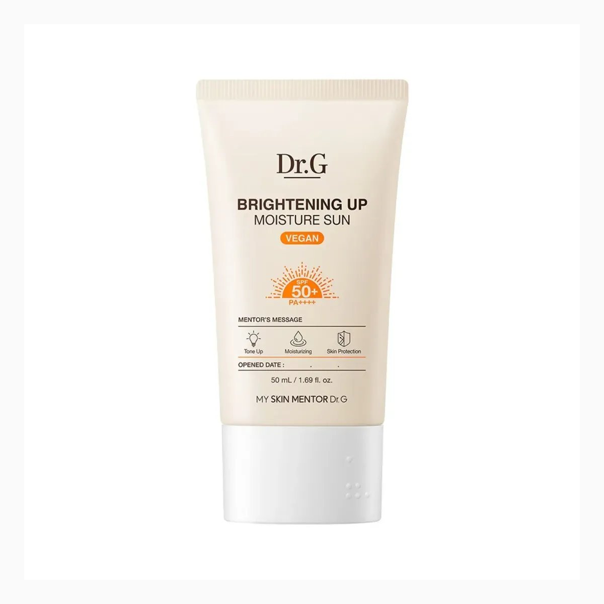 DR.G BRIGHTENING UP SUN+