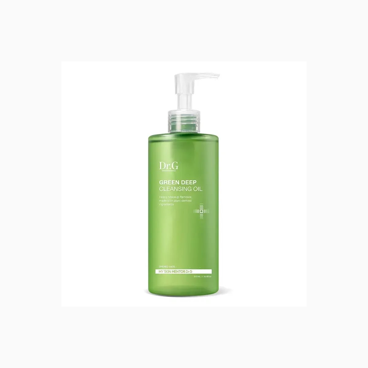 DR.G GREEN DEEP CLEANSING OIL_210_RENEWAL_23