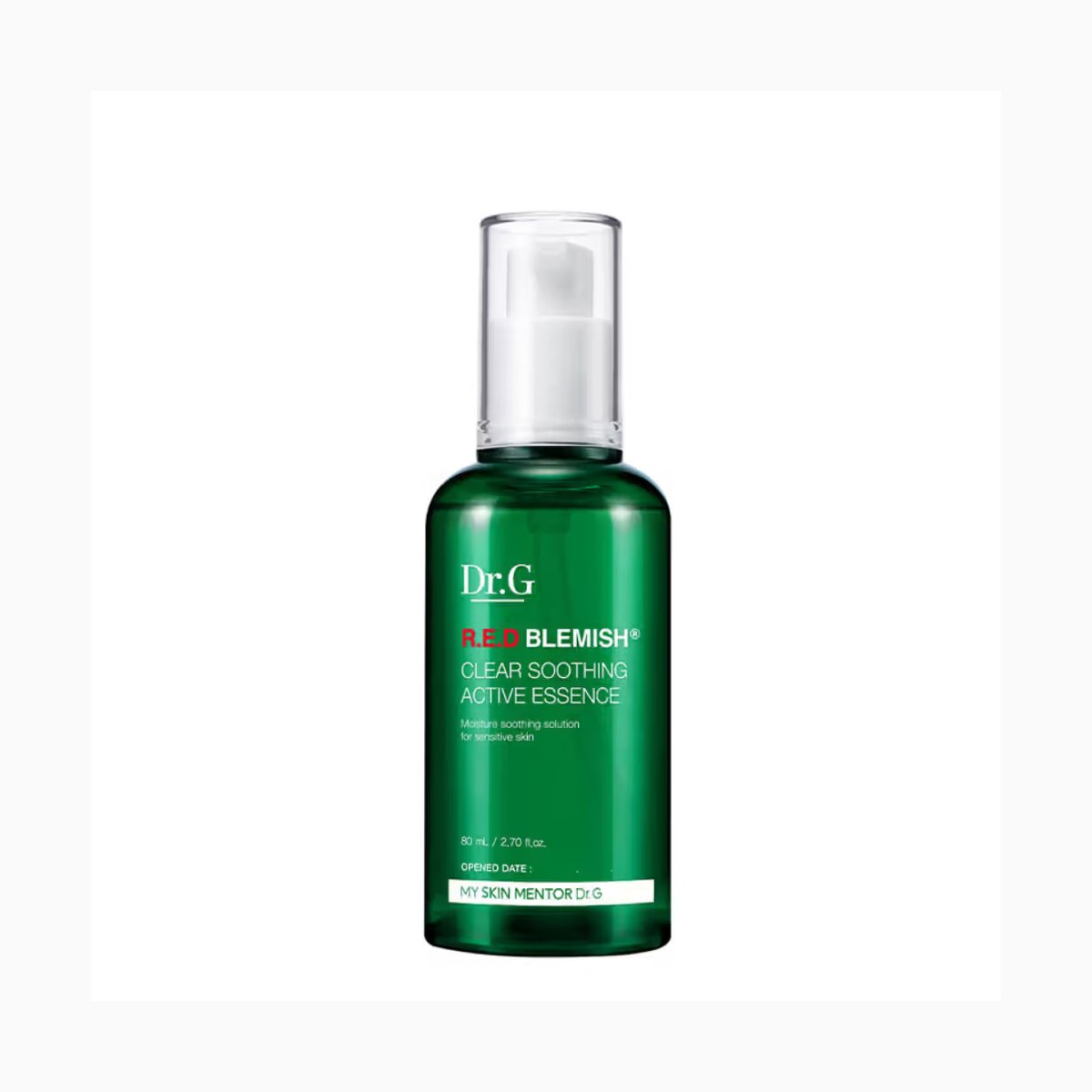 DR.G R.E.D BLEMISH CLEAR SOOTHING ACTIVE ESSENCE