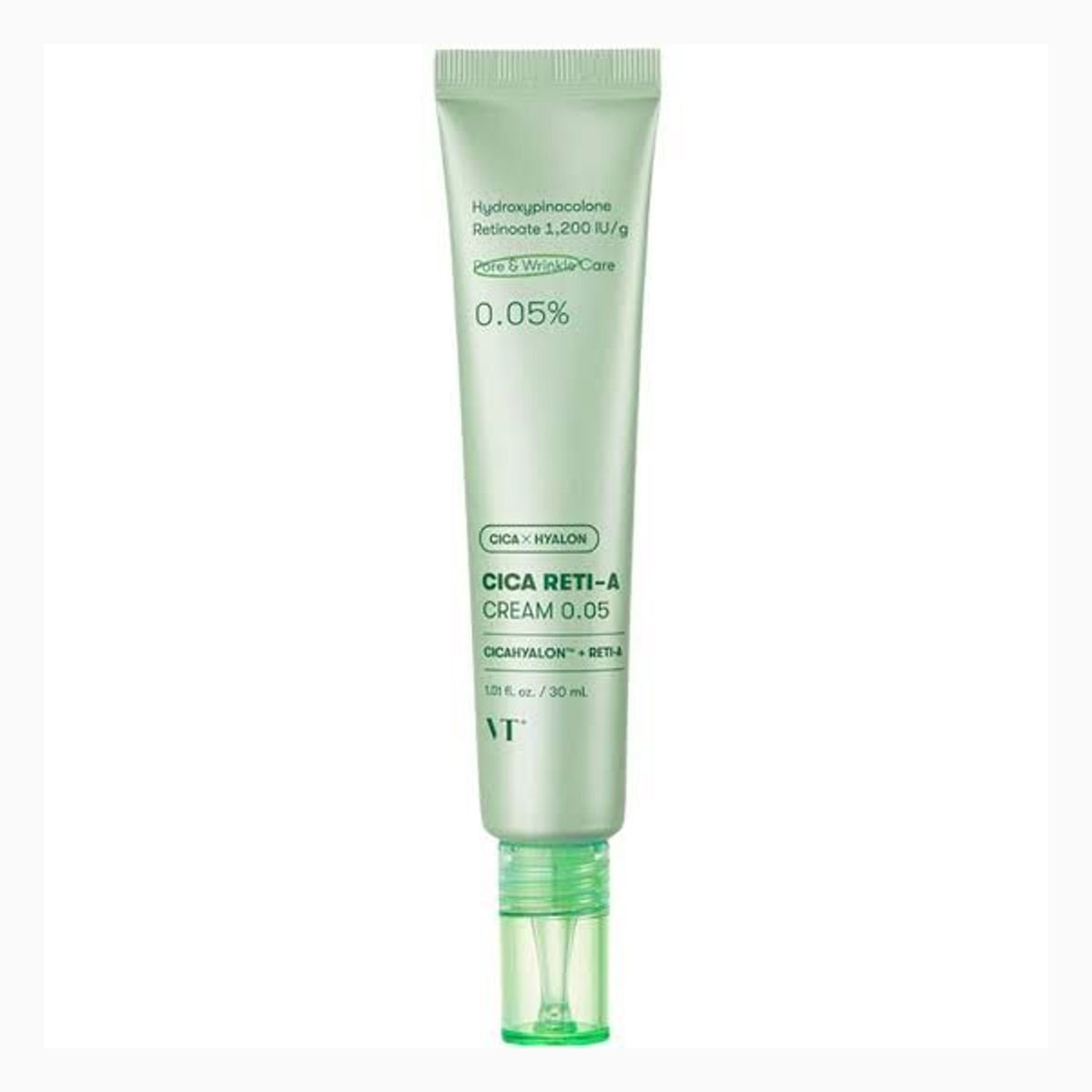 VT CICA RETI-A CREAM 0.05