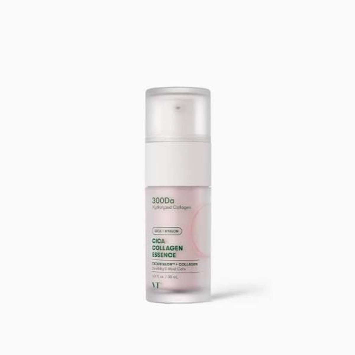 VT CICA COLLAGEN ESSENCE