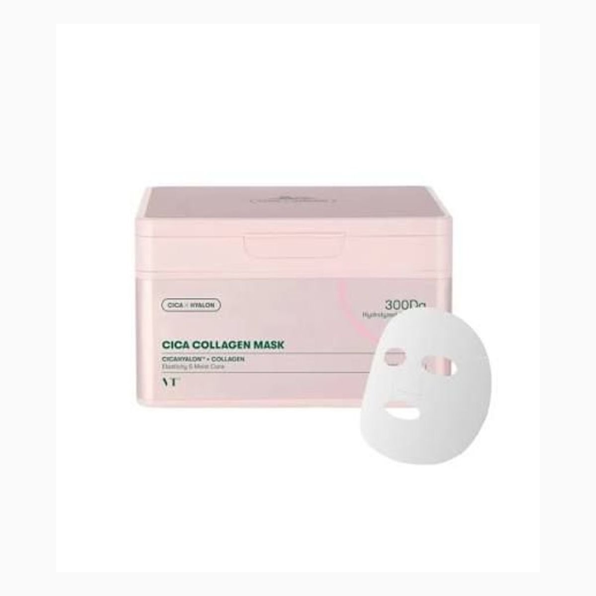 VT CICA COLLAGEN MASK(30ea)