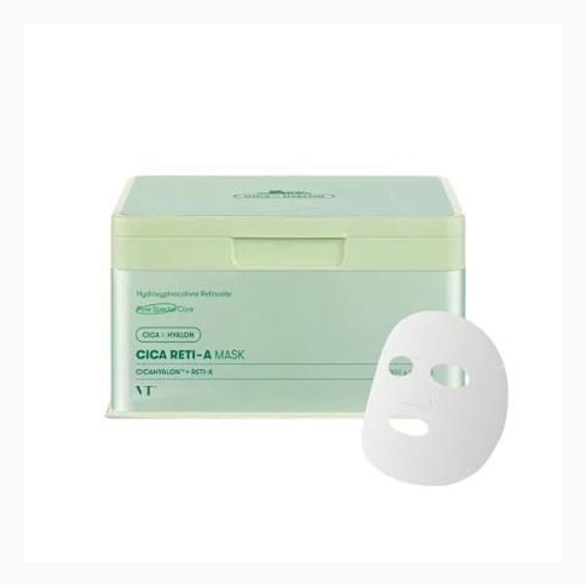 VT CICA RETI-A MASK(30ea)