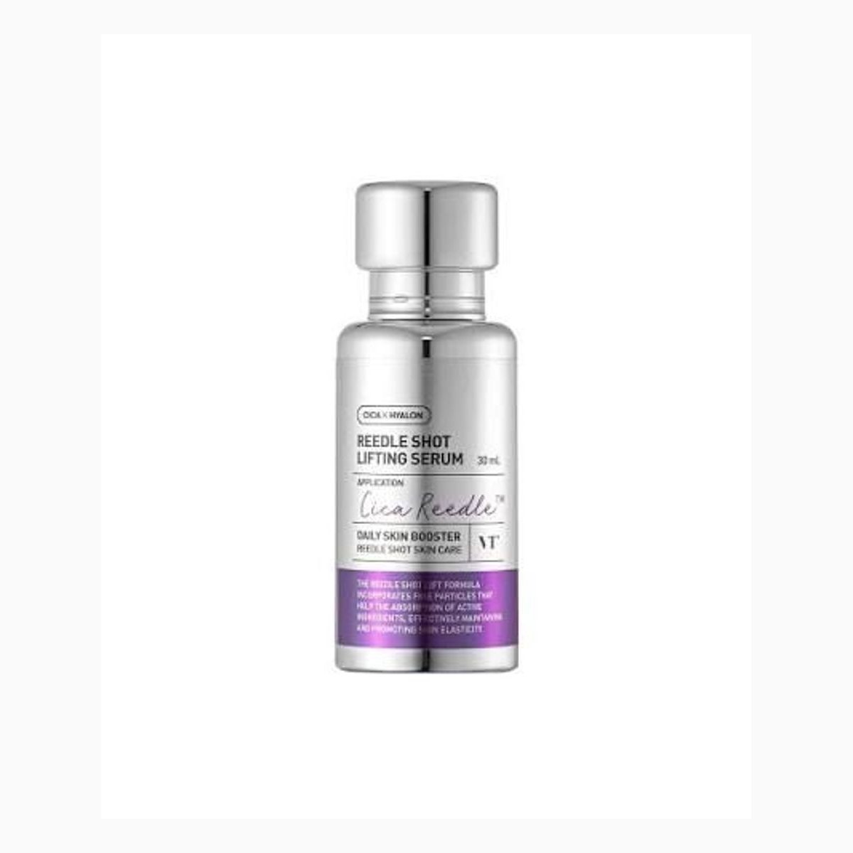 VT REEDLE SHOT LIFTING SERUM