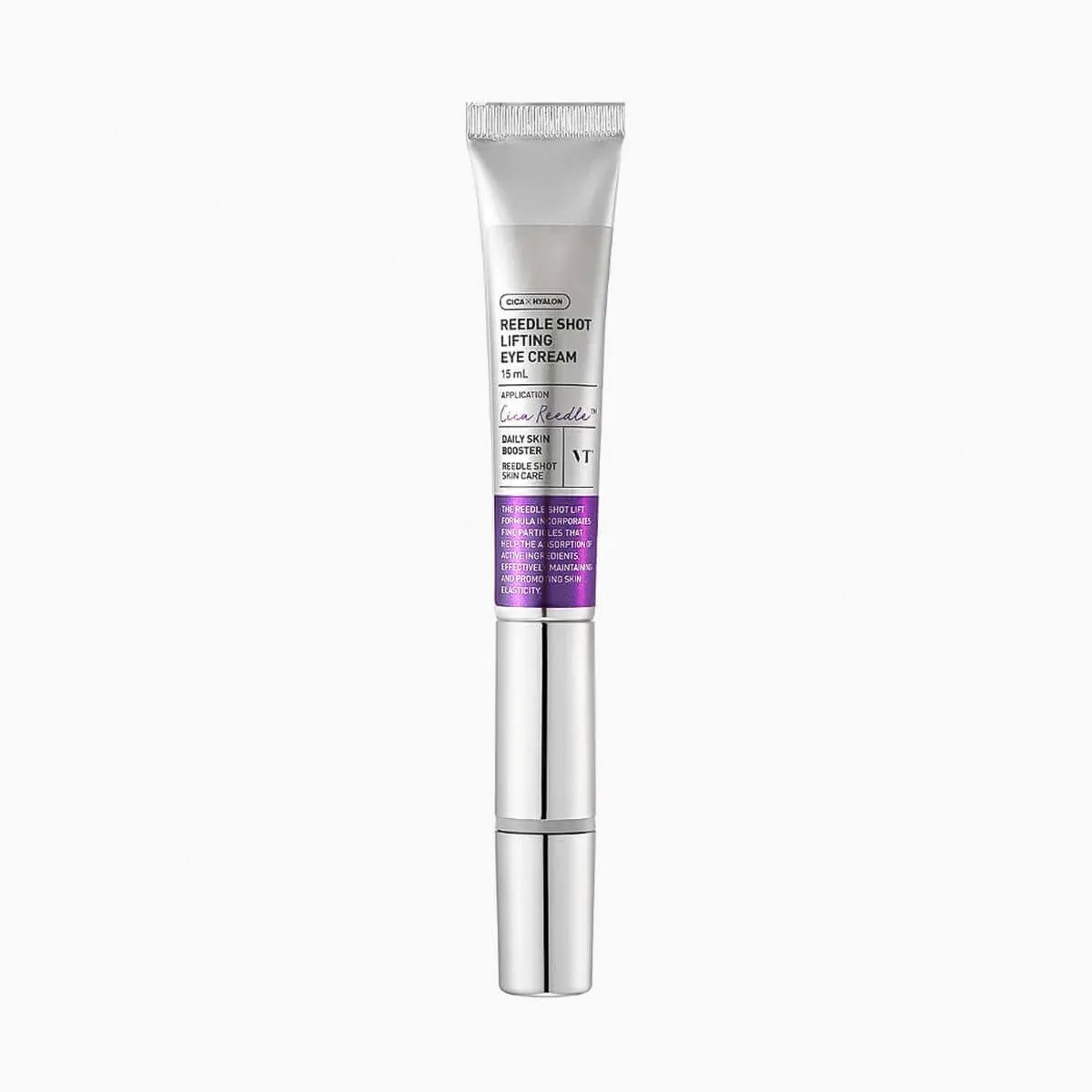VT REEDLE SHOT LIFTING EVE CREAM