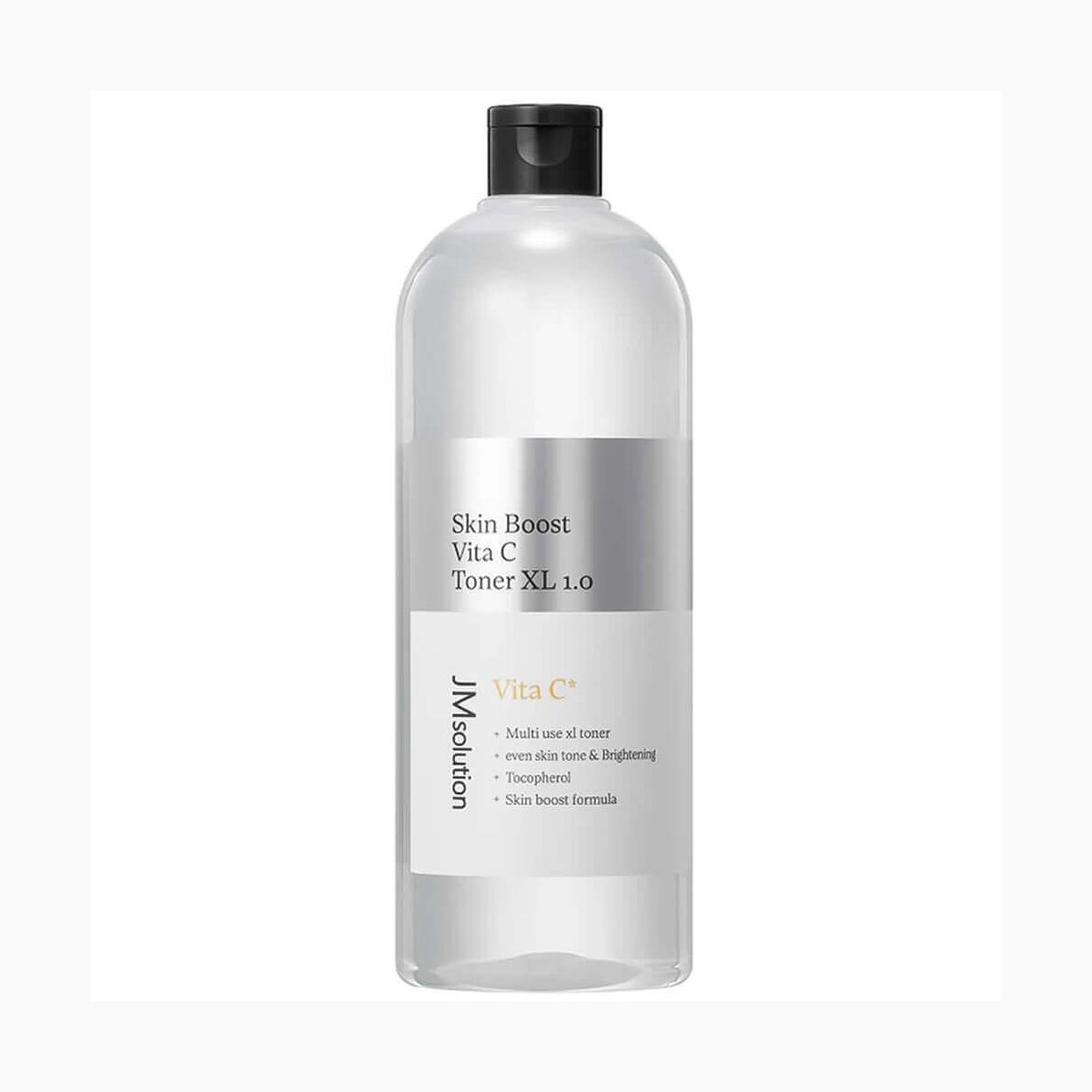 JMSOLUTION SKIN BOOST VITA C TONER XL 1.0