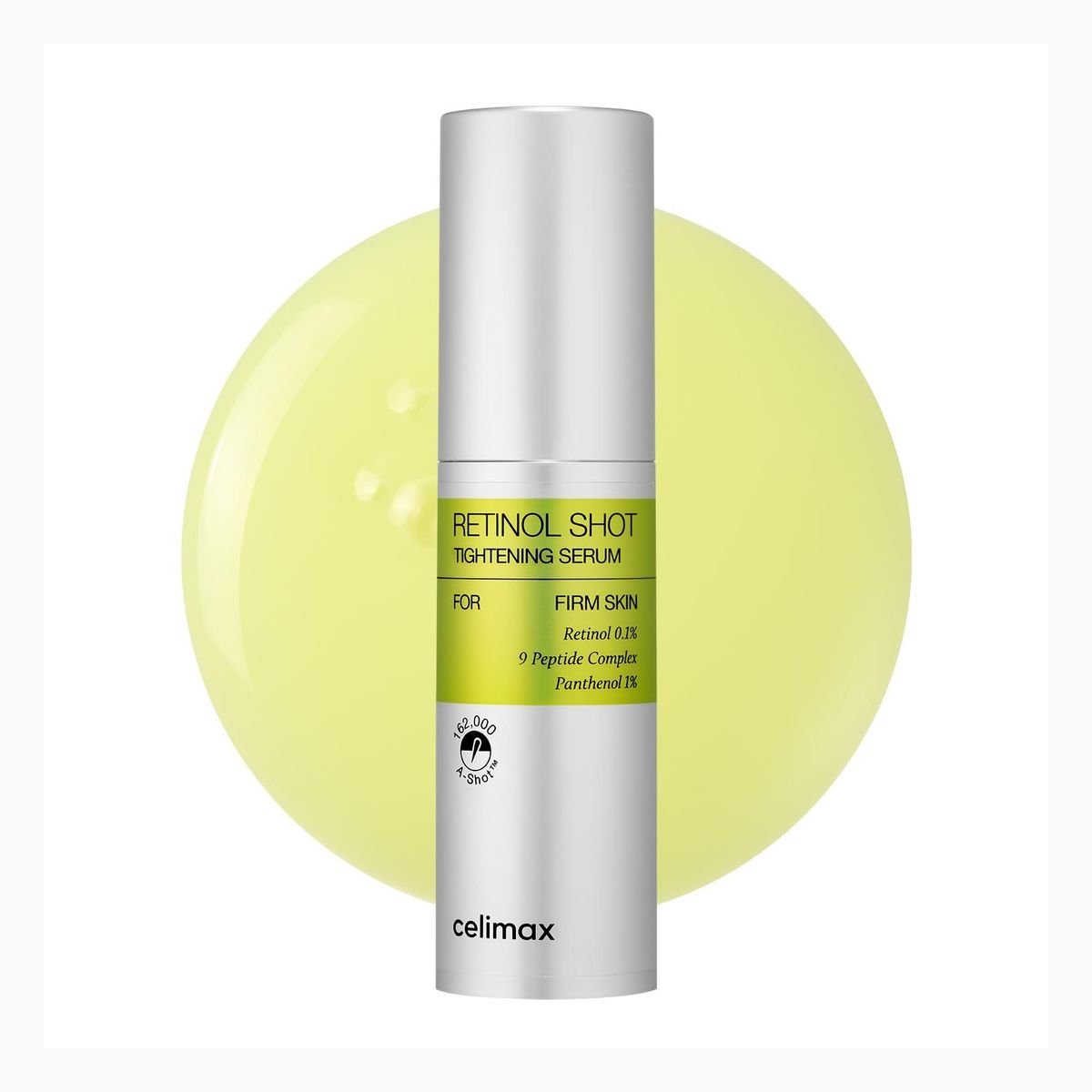 celimax THE VITA-A RETINOL SHOT TIGHTENING SERUM