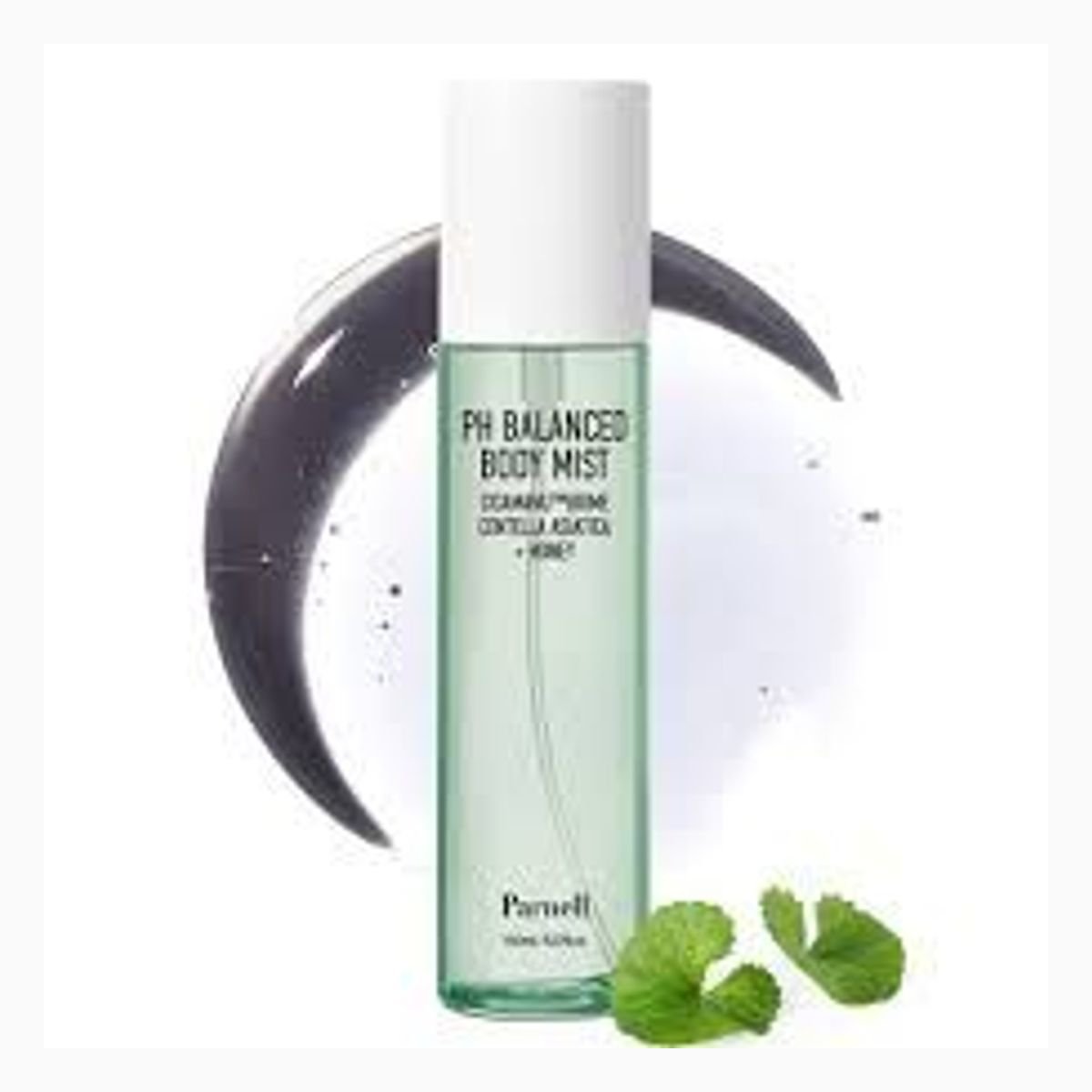 Parnell Cicamanu pH Balanced Body Mist