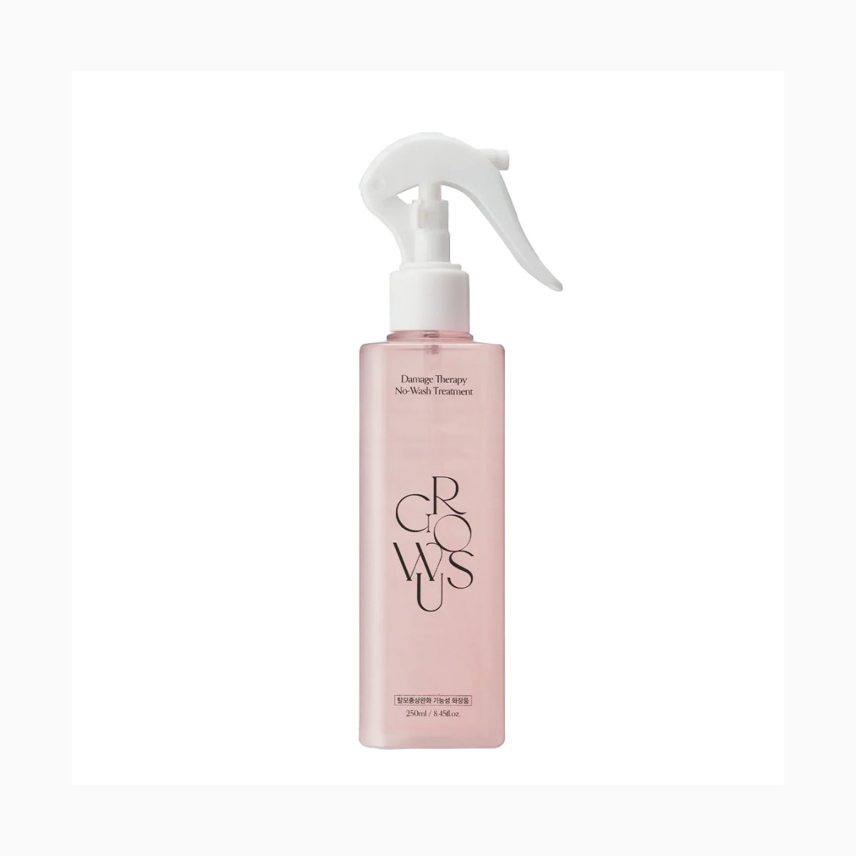 GROWUS Damage Therapy No-wash Treatment EX