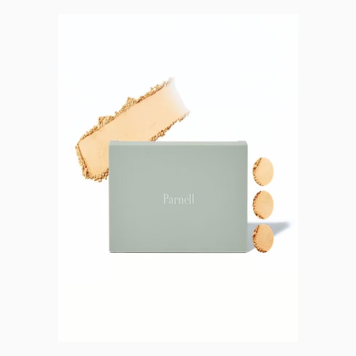 Parnell Cicamanu Matte Spondation #19