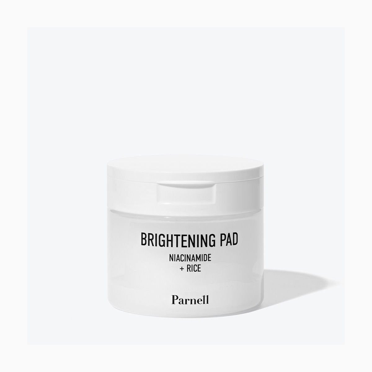 Parnell NIACINAMIDE RICE BRIGHTENING PAD