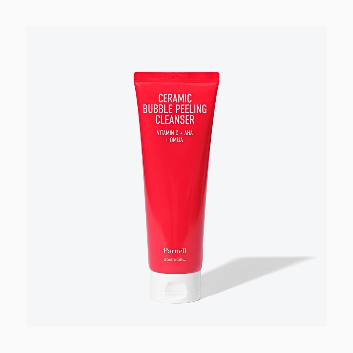 Parnell AHA OMIJA CERAMIC BUBLE PEELING CLEANSER