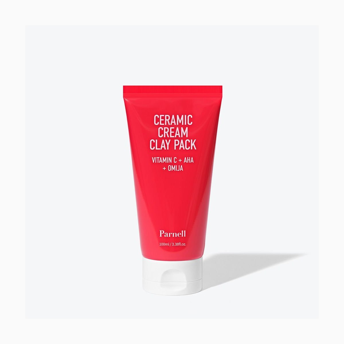 Parnell AHA OMIJA CERAMIC CREAM CLAY PACK