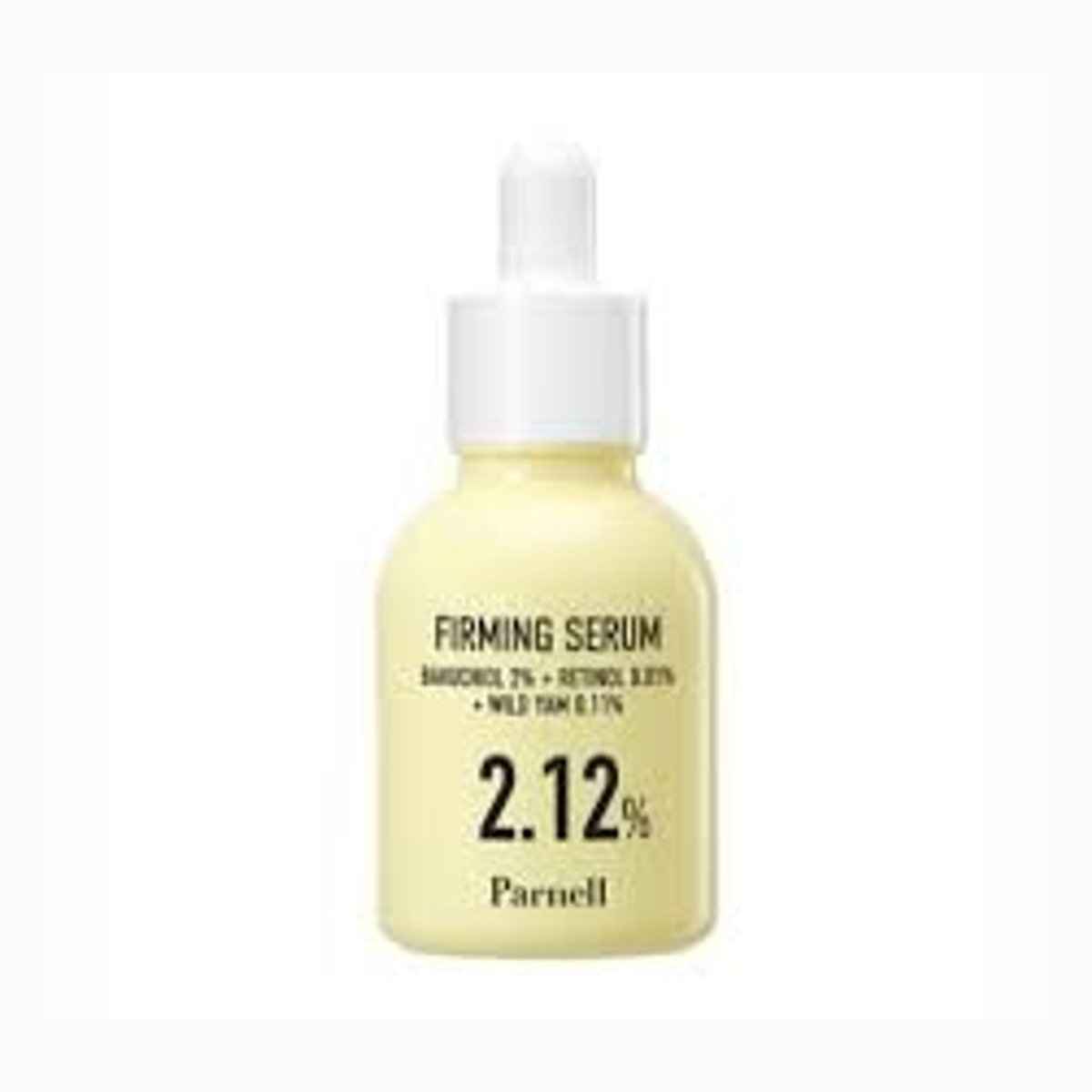Parnell BAKUCHIOL RETINOL COLLAGEN WILD YAM 0.61 FIRMING SERUM