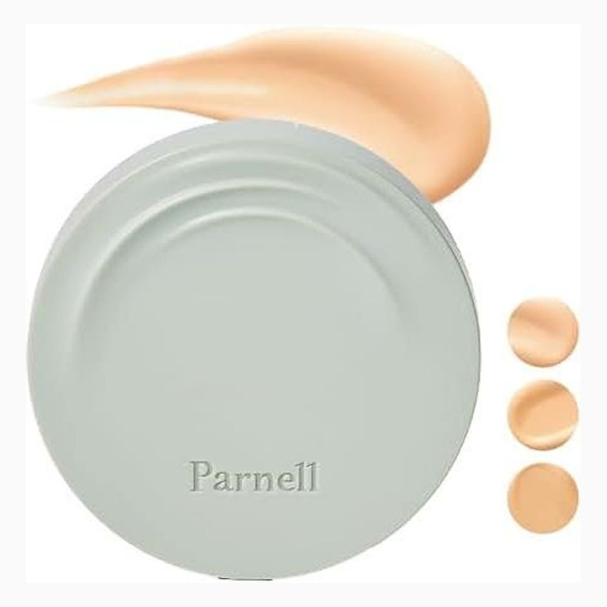 Parnell Cicamanu Serum Cushion 19C Porcelain