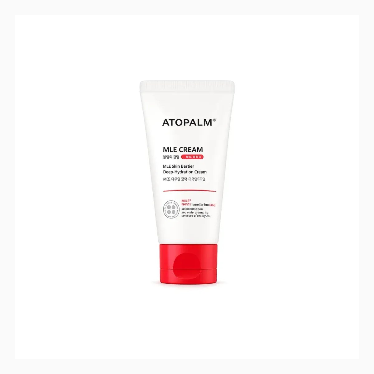 ATOPALM MLE Cream 65ml -Tube Type