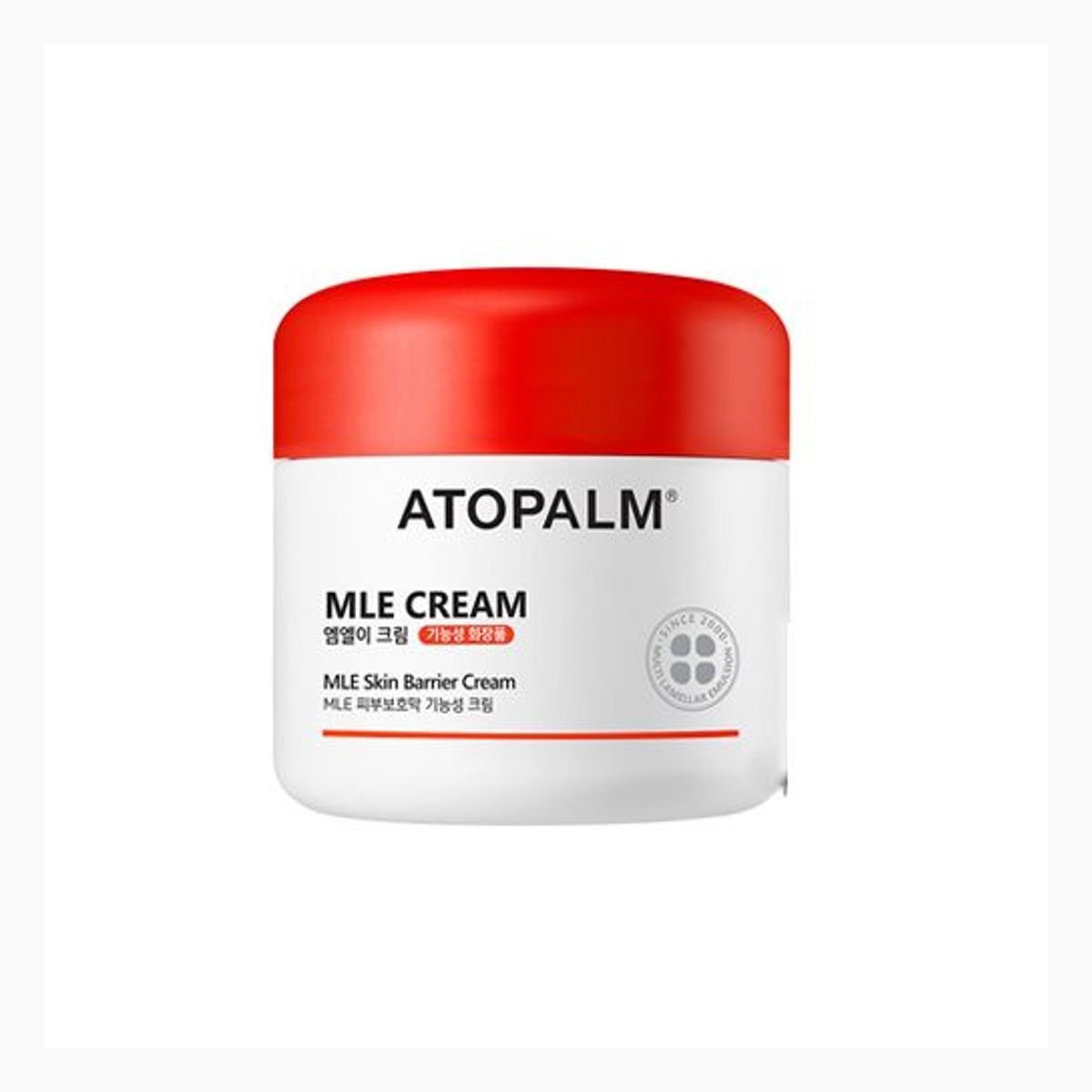 ATOPALM MLE Cream 65ml -Jar Type