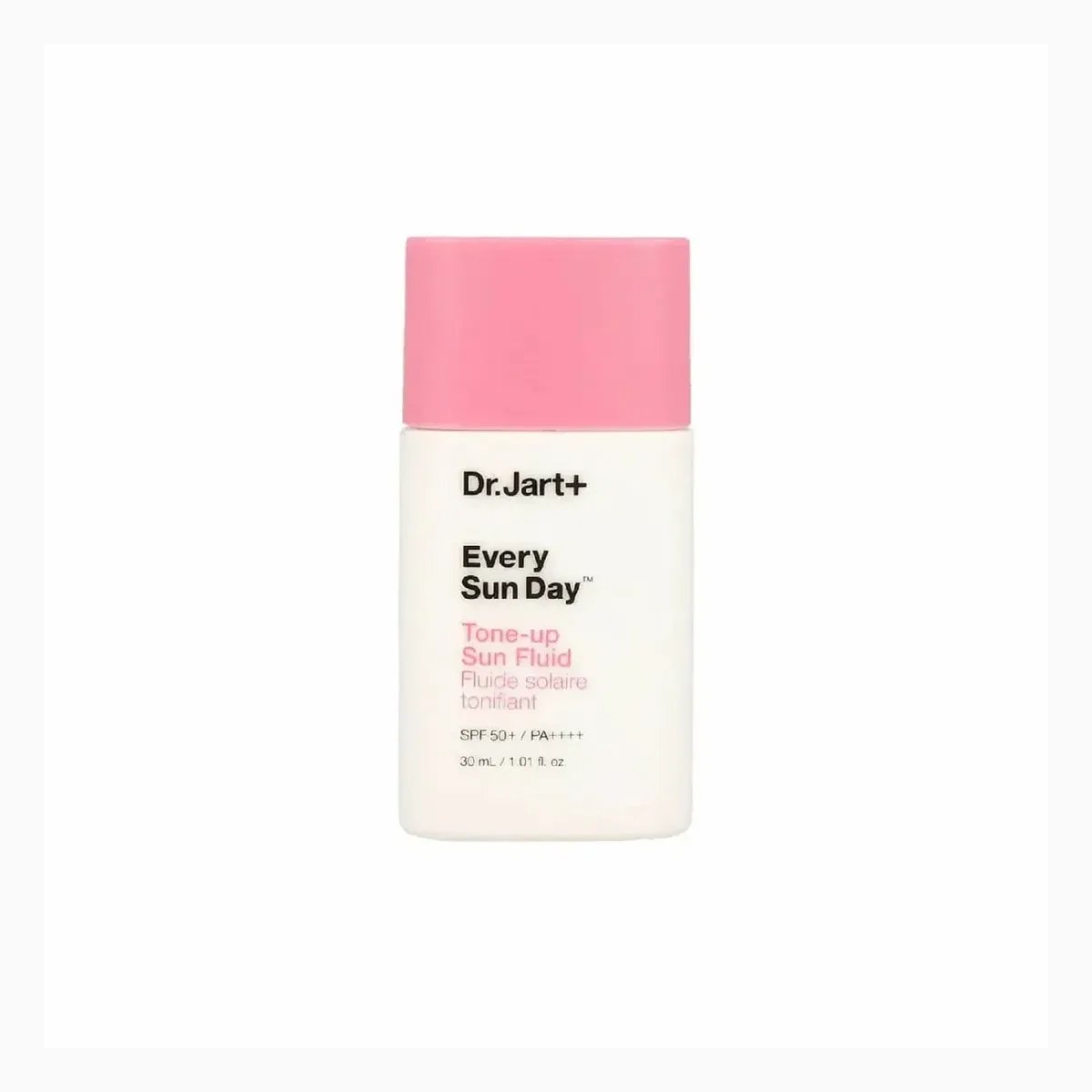 Dr.Jart Every Sun Day Tone-up Sun Fluid(30ml)-BA