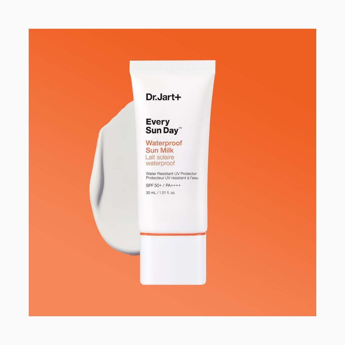 Dr.Jart Every Sun Day Waterproof Sun Milk(30ml)-BA