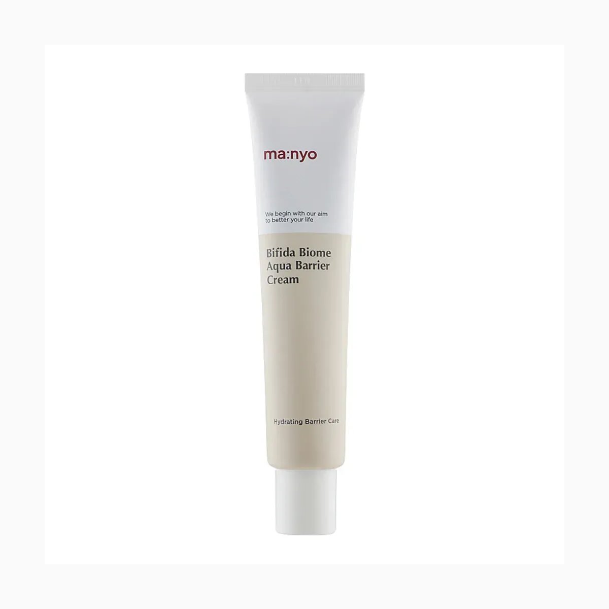 ma:nyo BIFIDA BIOME AQUA BARRIER CREAM (P)