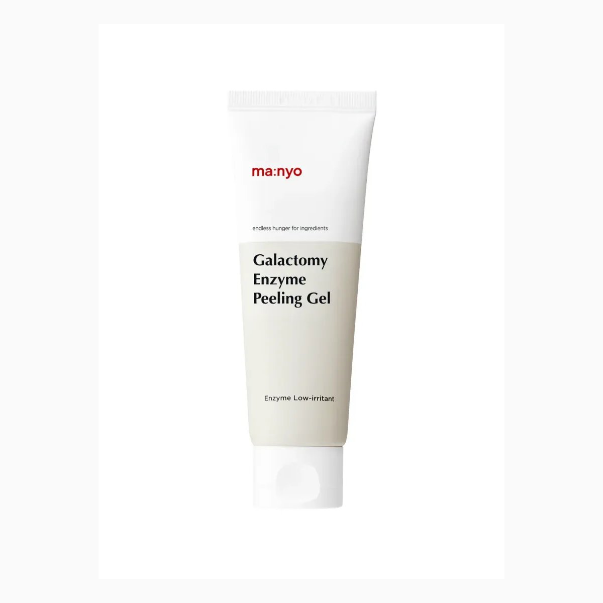 ma:nyo GALACTOMY ENZYME PEELING GEL