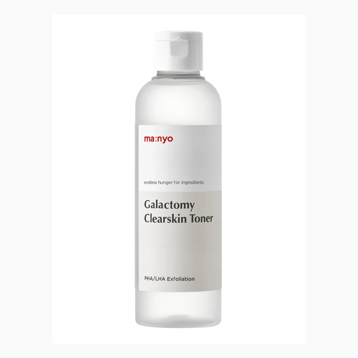 ma:nyo GALACTOMY CLEARSKIN TONER (M)