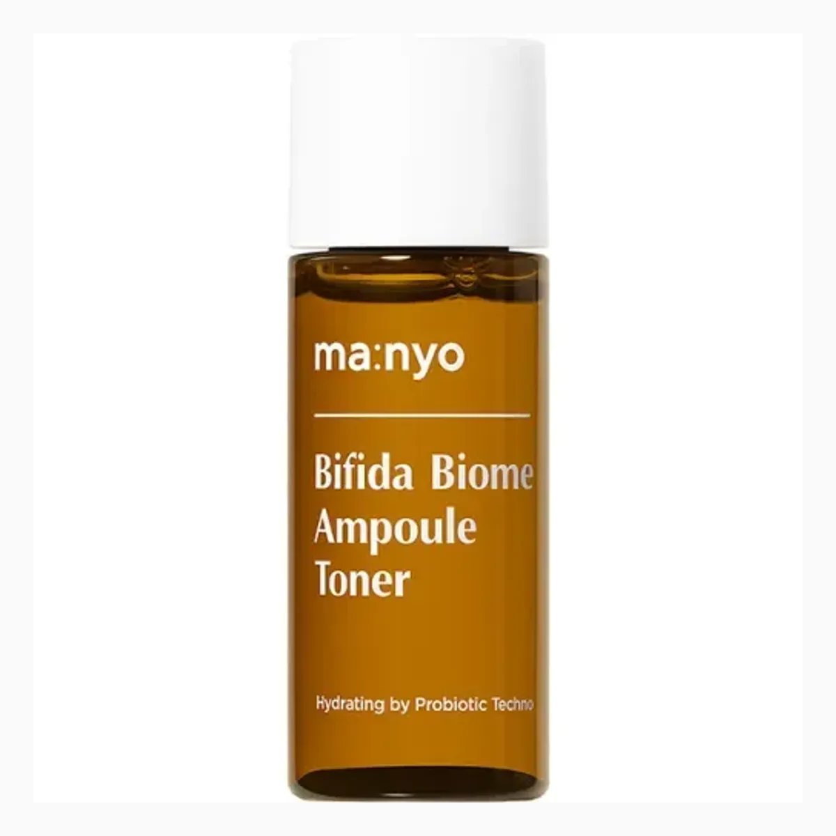 ma nyo BIFIDA BIOME AMPOULE TONER (M) 8ml