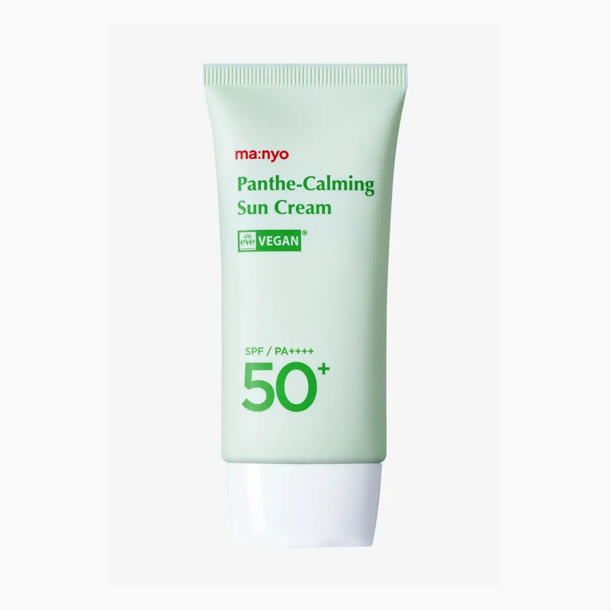 ma:nyo PANTHE-CALMING SUN CREAM (P)