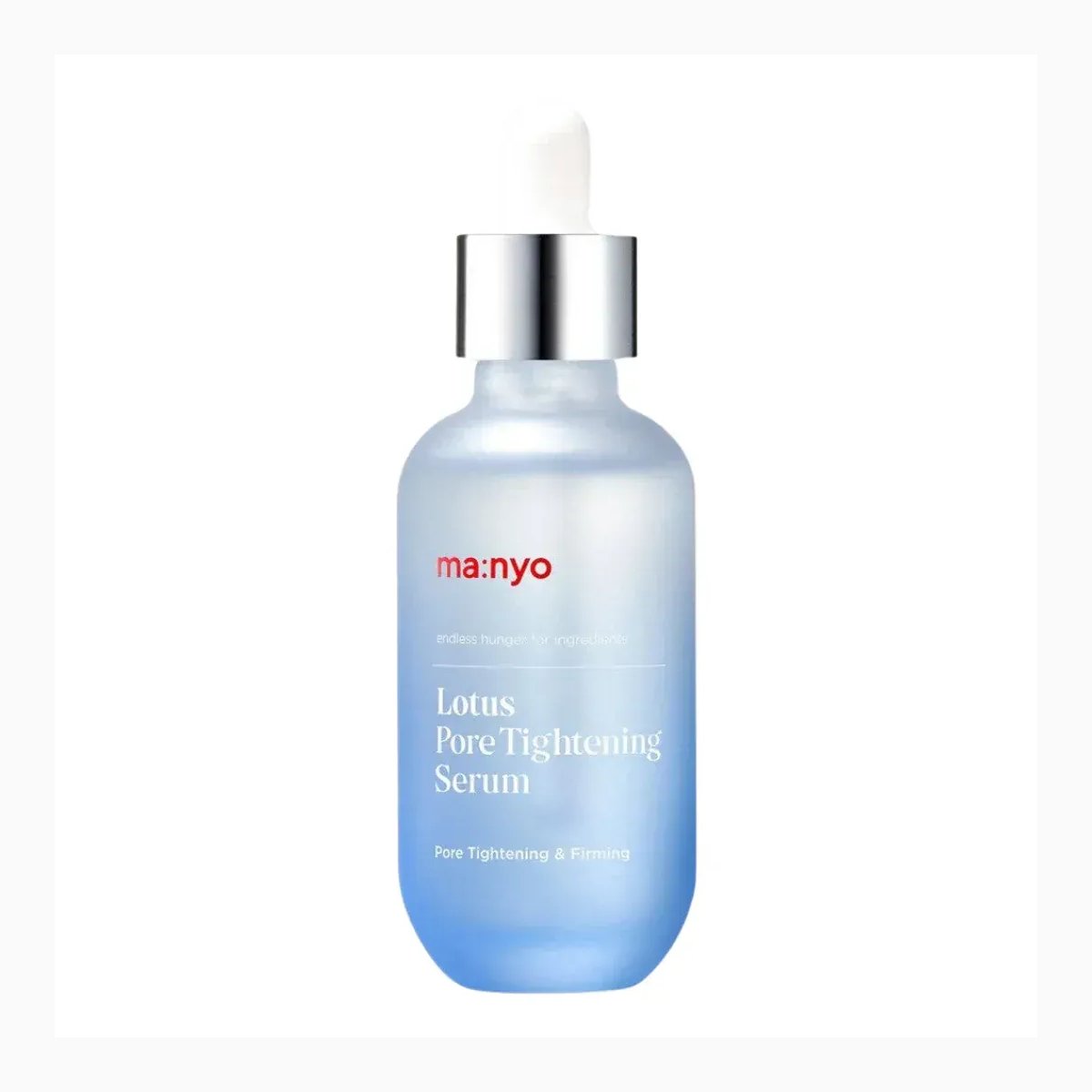 ma:nyo Lotus Pore Tightening Serum