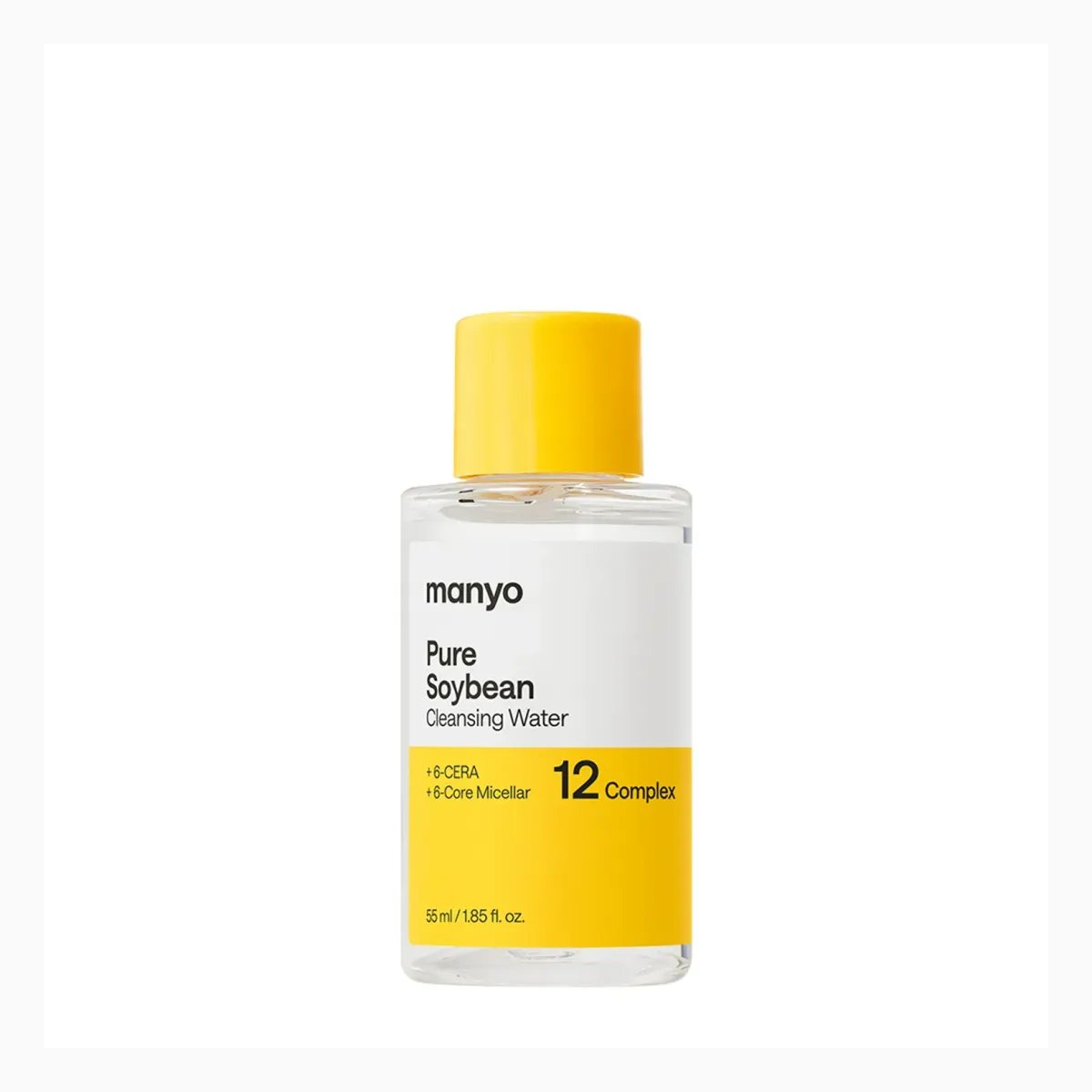 manyo Pure Soybean Cleansing Water