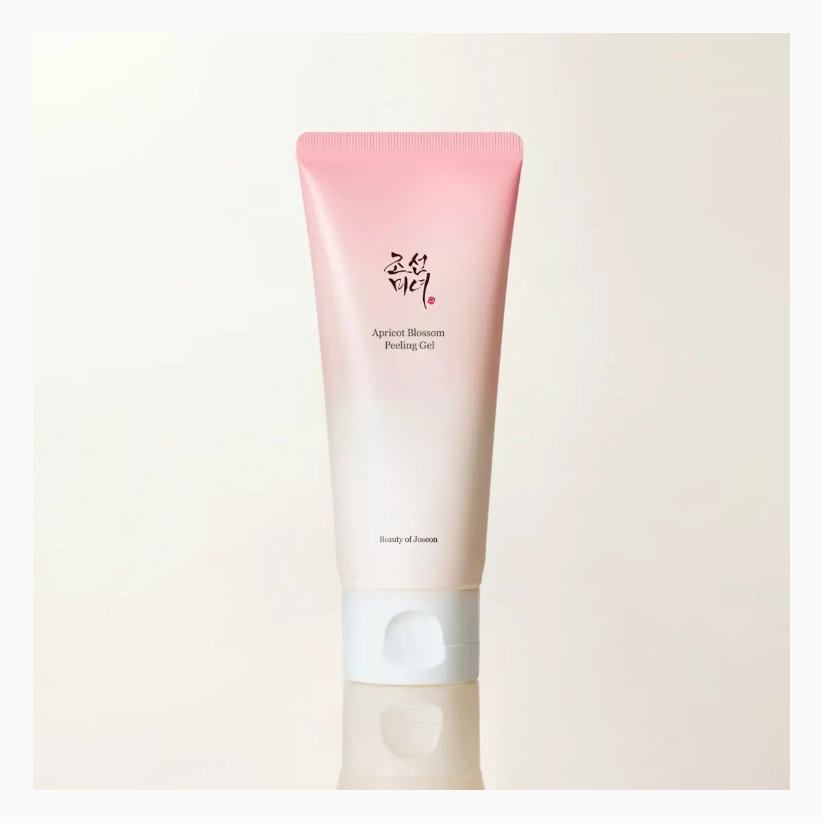 Apricot Blossom Peeling Gel