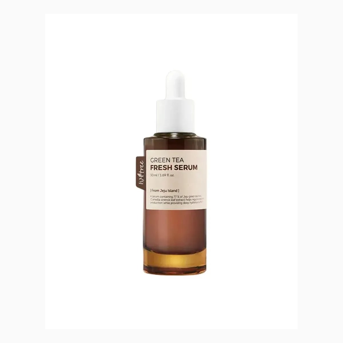 ISNTREE GREEN TEA FRESH SERUM 50ml