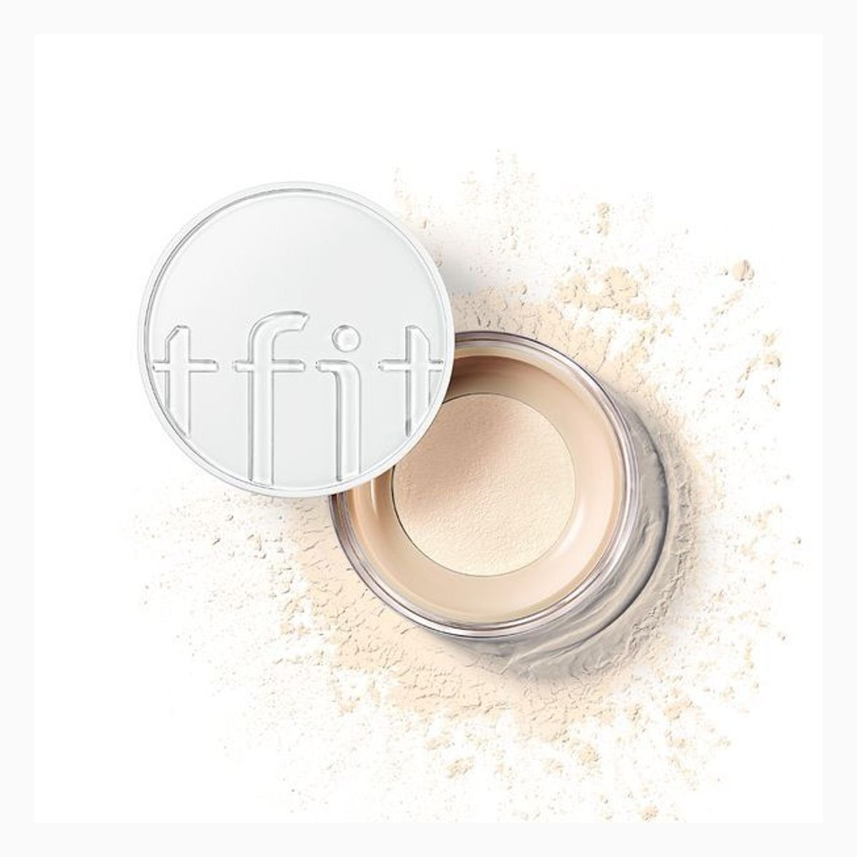 TRANSLUCENT SET FINISHING POWDER
02 SKIN BEIGE