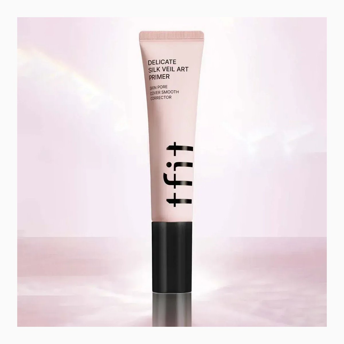 DELICATE SILK VEIL ART PRIMER